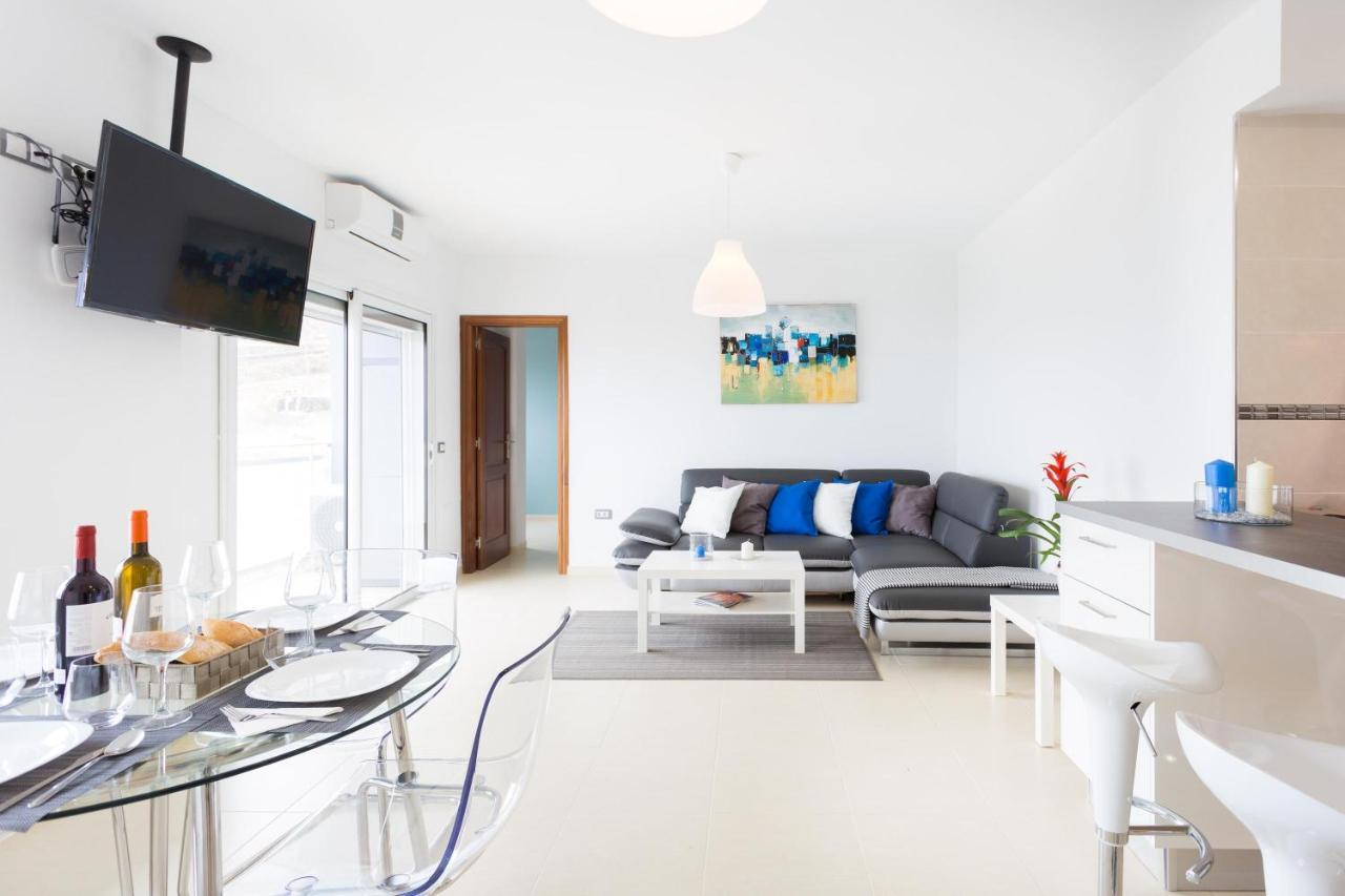 Appartamento Armonia Park - Bajamar *