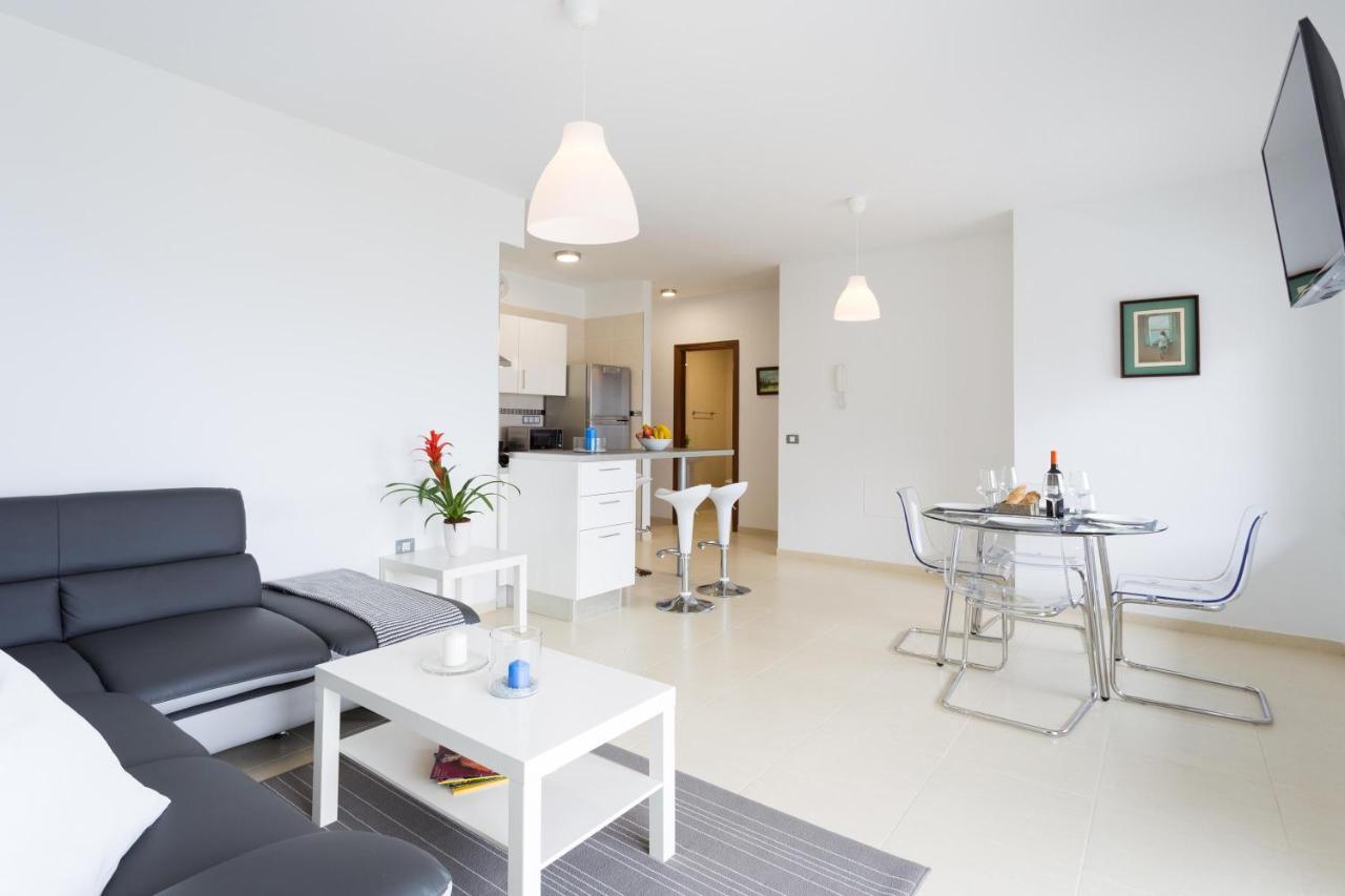 Appartamento Armonia Park - Bajamar