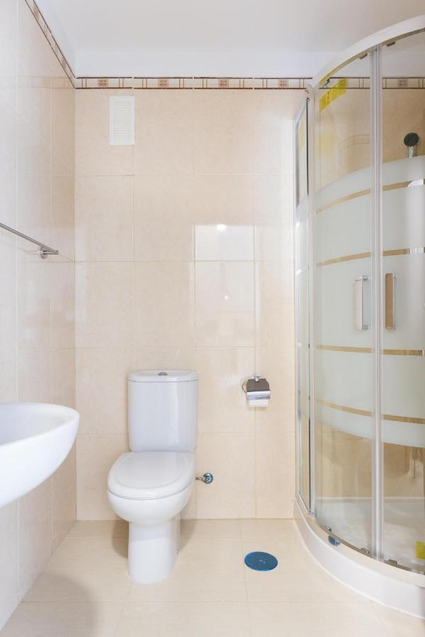 Appartamento Armonia Park - Bajamar *