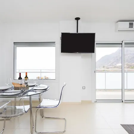 Armonia Park - Bajamar Apartment Las Lagunas Exterior photo