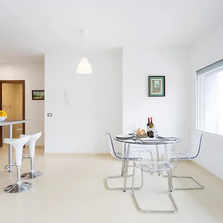 Armonia Park - Bajamar Apartment Las Lagunas Exterior photo