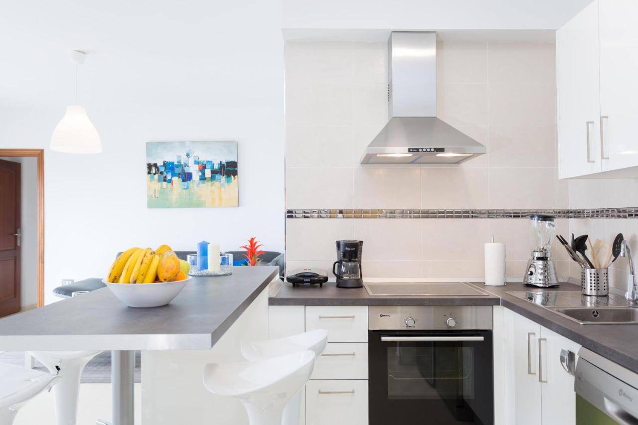 Armonia Park - Bajamar Apartment San Cristóbal de La Laguna