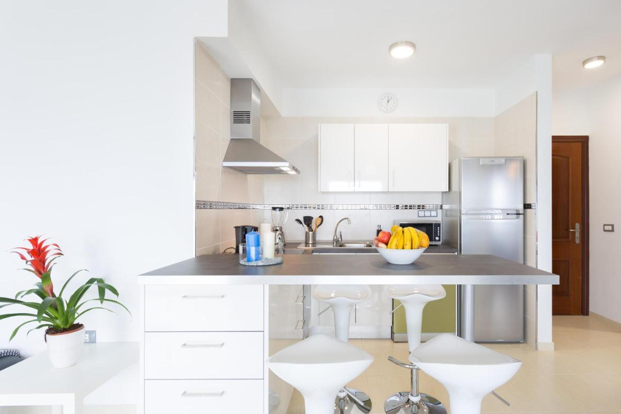 Apartment Armonia Park - Bajamar San Cristóbal de La Laguna
