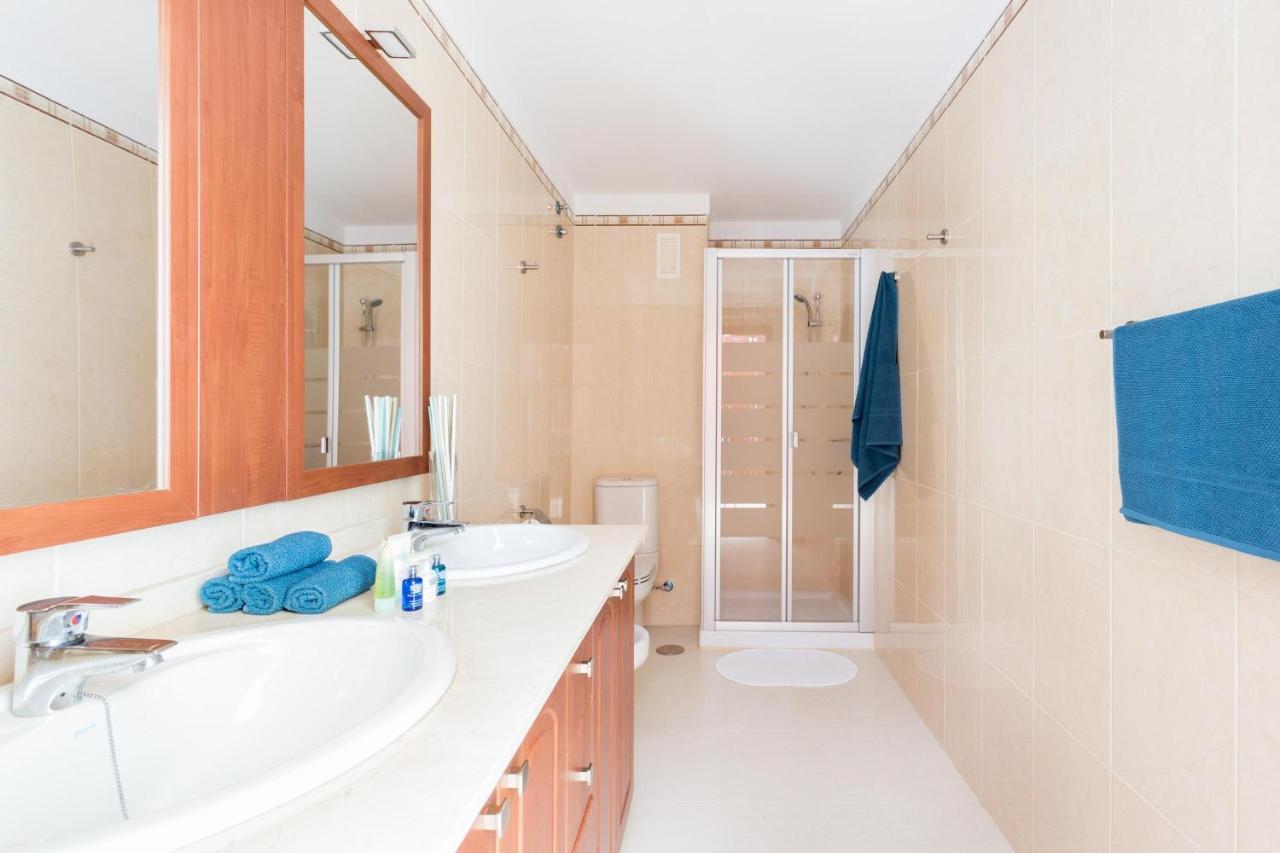 Armonia Park - Bajamar Apartment San Cristóbal de La Laguna
